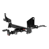 Curt 05-10 BMW 335i Sedan Class 1 Trailer Hitch w/1-1/4in Ball Mount BOXED