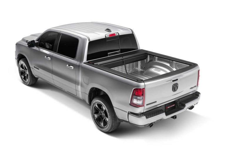 Roll-N-Lock 10-17 Dodge Ram 1500/2500/3500 SB 76in A-Series Retractable Tonneau Cover