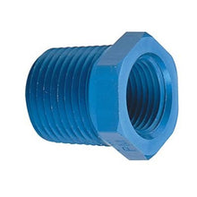 Load image into Gallery viewer, Fragola 1/4 x 3/4 Pipe Reducer Bushing