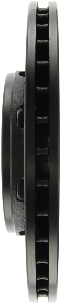StopTech Drilled Sport Brake Rotor