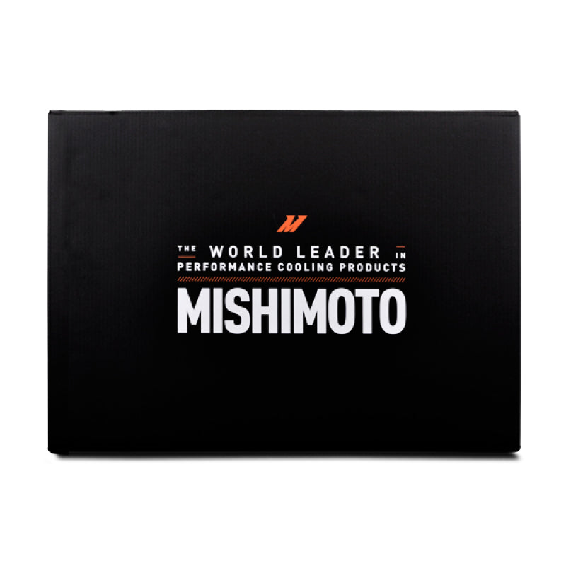 Mishimoto 09-11 Ford Focus RS MK2 MT Performance Radiator