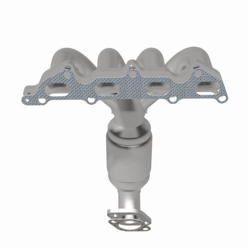 MagnaFlow Conv DF 03-04 Kia Rio 1.6L (CA Emissions)
