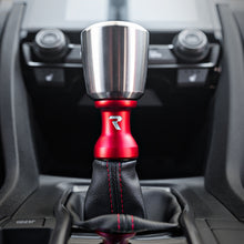 Load image into Gallery viewer, Raceseng Shift Knob Extender Min - Red (Fits All Adapters)
