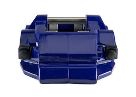 EBC Racing 92-00 BMW M3 (E36) Front Left Apollo-4 Blue Caliper - GTR Auto