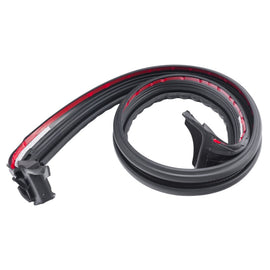 Omix Weatherstrip Windshield Frame to Header- 07-18 JK - GTR Auto