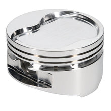 Load image into Gallery viewer, JE Pistons 351 STRKR TWIST DISH Set of 8 Pistons