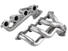 Load image into Gallery viewer, aFe Power Twisted Steel Headers 409 Stainless Steel 02-13 GM Silverado/Sierra 1500 V8 GMT800/GMT900