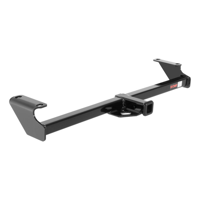 Curt 89-98 Chevrolet Tracker Class 1 Trailer Hitch w/1-1/4in Receiver BOXED