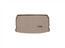Load image into Gallery viewer, WeatherTech 09+ Mini Clubman Cargo Liners - Tan