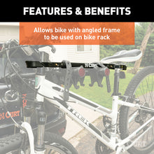 Load image into Gallery viewer, Curt Bike Beam