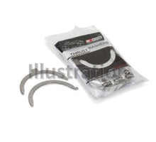 Load image into Gallery viewer, King 05-12 Nissan VQ40DE 6 Cyl Thrust Washer Set