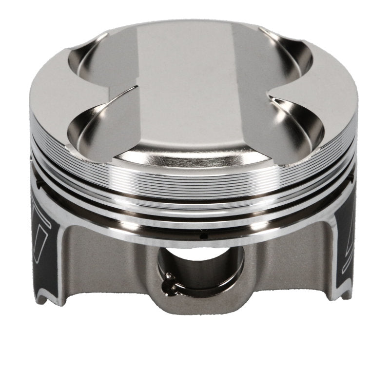 Wiseco Acura 4V +5cc Dome 81.00mm Bore Piston