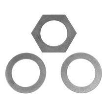 Load image into Gallery viewer, Yukon Gear Front Outer Axle Thrust Washer Kit for 1999+ Ford w/Dana 50/60