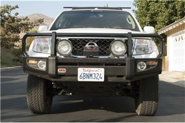 ARB Combination Bar 09On Us Frontier (Fit Kit NOT Included) - GTR Auto