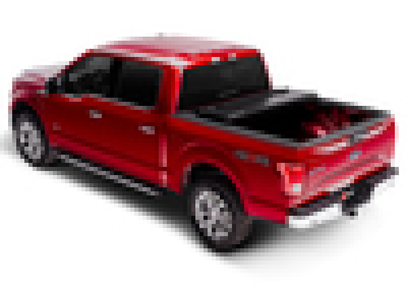 BAK 04-14 Ford F-150 5ft 6in Bed BAKFlip G2