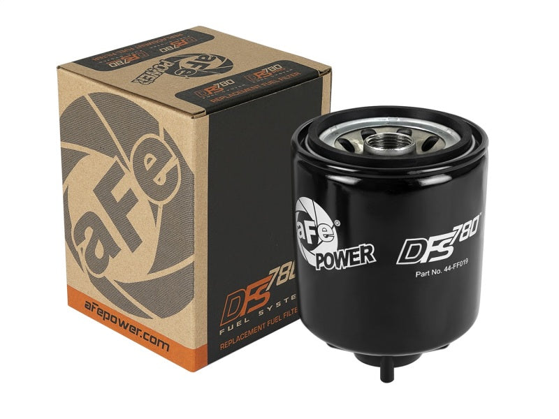 aFe ProGuard D2 Fluid Filters F/F Fuel Filter for DFS780 Fuel Systems - GTR Auto