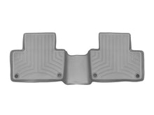 Load image into Gallery viewer, WeatherTech 21-24 Volvo XC90 Rear FloorLiner - Grey