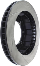 Load image into Gallery viewer, StopTech Slotted Sport Brake Rotor