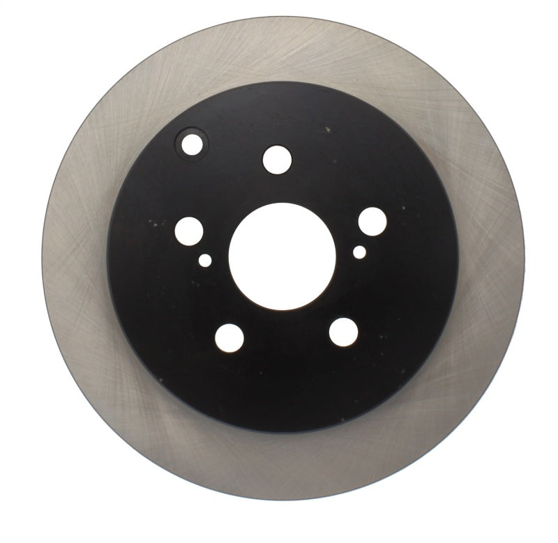 Stoptech 01-05 Toyota Celica GT-S/05-09 Scion tC Rear CRYO-STOP Rotor