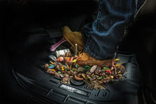Load image into Gallery viewer, Husky Liners 14-16 Mazda 3 Hatchback WeatherBeater Black Trunk Liner