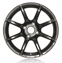 Load image into Gallery viewer, Gram Lights 57Transcend 18x7.5 +40 5x100 Super Dark Gunmetal Wheel