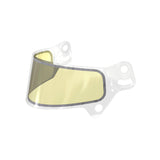 Bell SE07 Helmet Shield (2MM) - Yellow