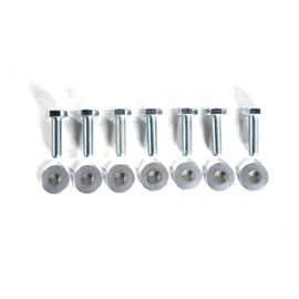 Curt 06-11 Mitsubishi Endeavor Class 3 Trailer Hitch w/2in Receiver BOXED