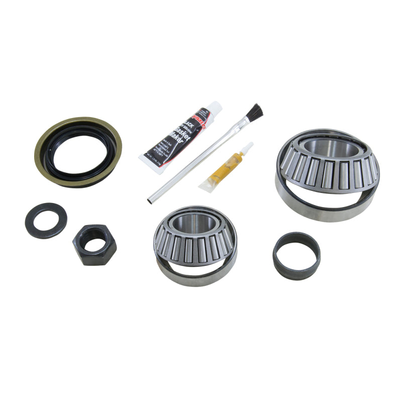 Yukon Gear Bearing install Kit For 03+ Chrysler 9.25in Diff For Dodge Truck - GTR Auto