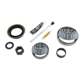 Yukon Gear Bearing install Kit For 03+ Chrysler 9.25in Diff For Dodge Truck - GTR Auto