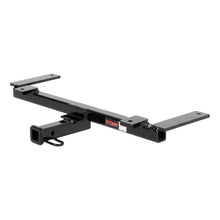 Load image into Gallery viewer, Curt 97-01 Chevrolet Corvette Class 1 Trailer Hitch w/1-1/4in Receiver BOXED