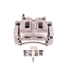 Load image into Gallery viewer, Power Stop 00-06 Mitsubishi Montero Front Left Autospecialty Caliper w/Bracket