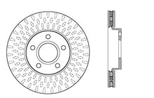 Load image into Gallery viewer, StopTech Slotted &amp; Drilled Sport Brake Rotor