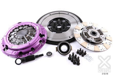 Load image into Gallery viewer, XClutch 03-09 Subaru Legacy 2.0L Stage 2 Cushioned Ceramic Clutch Kit
