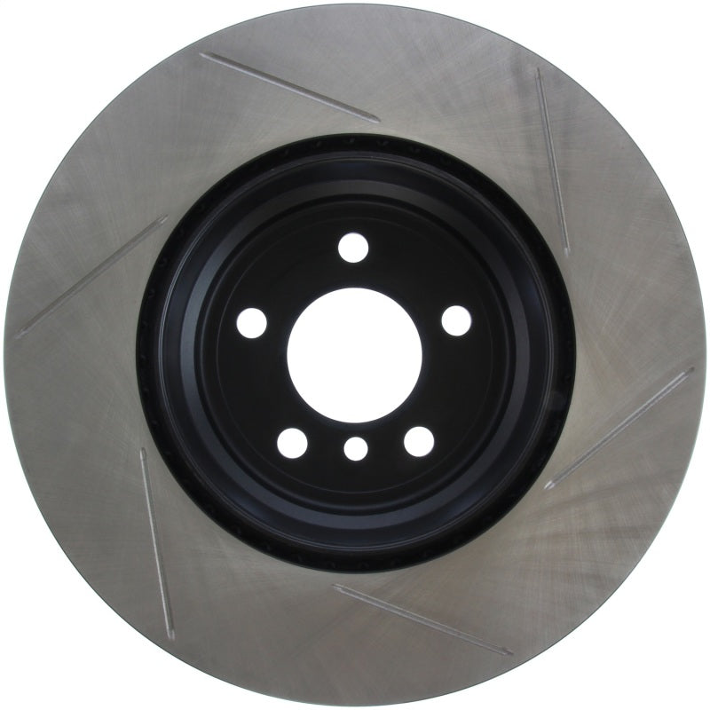 StopTech Slotted Sport Brake Rotor