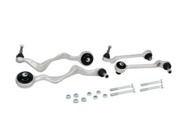 Whiteline 07-11 BMW 328i / 07-11 BMW 335i Front Lower Control Arm - GTR Auto