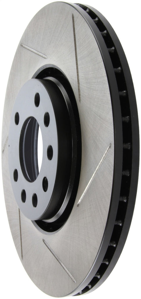 StopTech Slotted Sport Brake Rotor