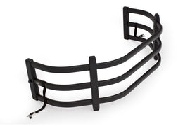 AMP Research 20-23 Chevrolet/GMC Silverado/Sierra 1500 (No Mltipro Tailgt) Bedxtender HD Sport - Blk - GTR Auto