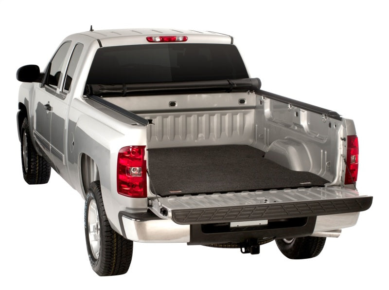 Access Truck Bed Mat 09+ Dodge Ram 5ft 7in Bed (w/ RamBox Cargo Management System)