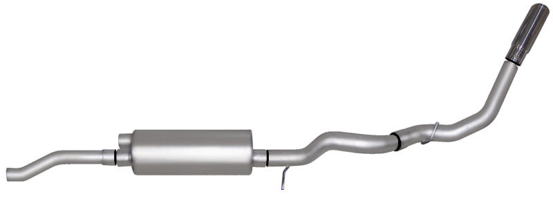 Gibson 00-06 Chevrolet Suburban 2500 LS 6.0L 3in Cat-Back Single Exhaust - Stainless