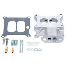 Load image into Gallery viewer, Edelbrock Ford 2-Bbl EGR Adapter