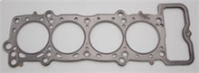 Load image into Gallery viewer, Cometic Nissan FJ20E/ET 2L 16V 91mm .070 inch MLS Head Gasket