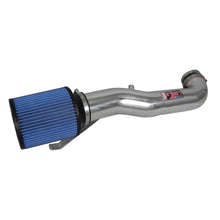 Load image into Gallery viewer, Injen 12-18 Jeep Wrangler JK 3.6L V6 Wrinkle Black Short Ram Intake w/ Open Filter - GTR Auto
