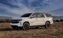 Load image into Gallery viewer, AMP Research 21-25 Chevrolet Suburban/Tahoe &amp; Cadillac Escalade PowerStep - Black - GTR Auto