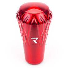 Load image into Gallery viewer, Raceseng Regalia Shift Knob Camaro SS / ZL1 Adapter - Red Translucent