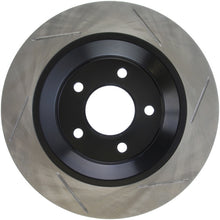 Load image into Gallery viewer, StopTech Slotted Sport Brake Rotor