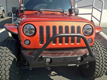 Load image into Gallery viewer, Rigid Industries Jeep JK - Fog Light Kit - Mounts set of Dually/d2