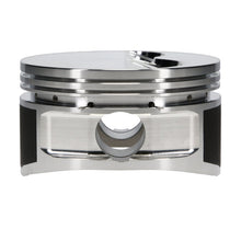 Load image into Gallery viewer, JE Pistons 400-18 SBC Flat Top Piston -  SINGLE - Right