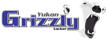 Load image into Gallery viewer, Yukon Gear Grizzly Locker Dana 44 Replacement