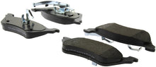 Load image into Gallery viewer, StopTech Street Brake Pads