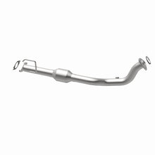 Load image into Gallery viewer, MagnaFlow Conv DF 98-02 Honda Passport 3.2L